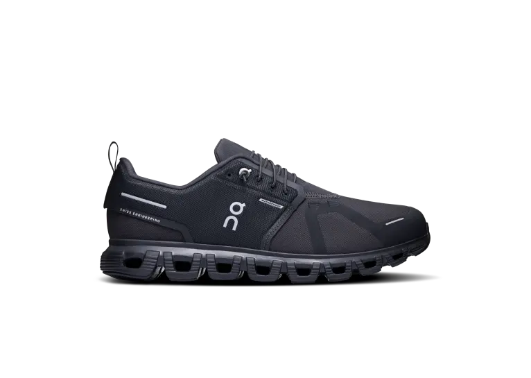 On Cloud 6 Waterproof Men's - Browns Shoe Fit Company
